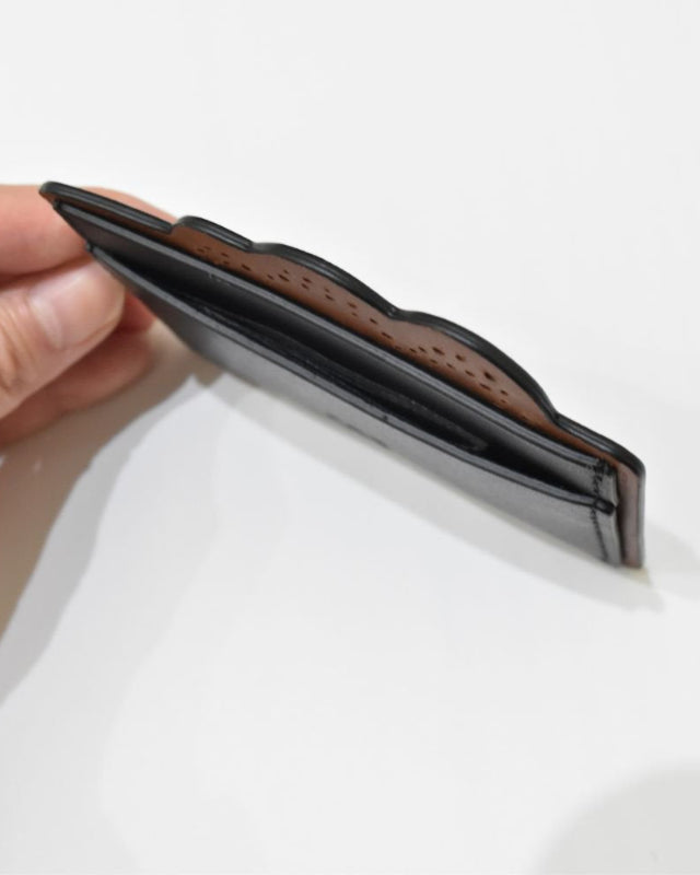 【マリメッコ】Imprint Card Holder Unikko カードケース 52249292439
