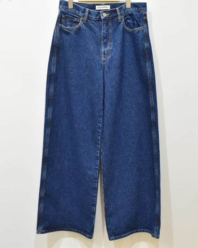 【マリメッコ】Maridenim Wide Jeans パンツ　52249193709