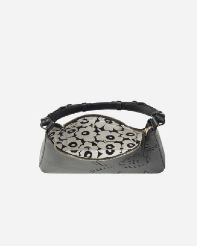 【マリメッコ】Imprint Shoulder Bag Unikko ショルダーバッグ　52249293367