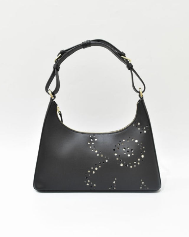 【マリメッコ】Imprint Shoulder Bag Unikko ショルダーバッグ　52249293367