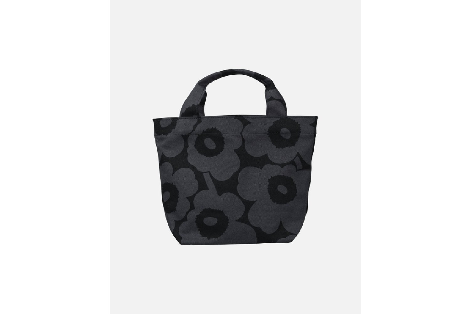 【マリメッコ】日本限定 Lunchbag Unikko トートバッグ