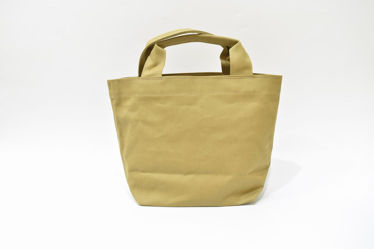 【マリメッコ】日本限定 Lunchbag Solid トートバッグ