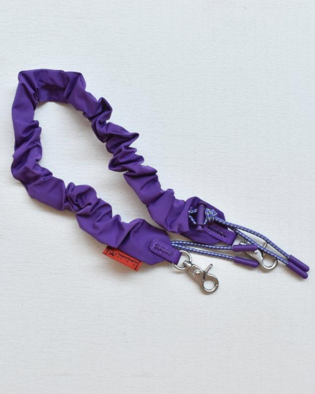 topologie / Bungee Wrist Strap 【ストラップ単体】(ElectricPurple/TechSateen)