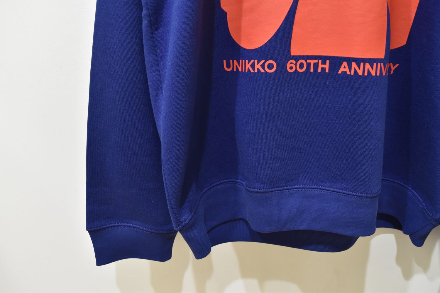 【マリメッコ】Kioski Luuppi  Unikko フーディ 52249593513