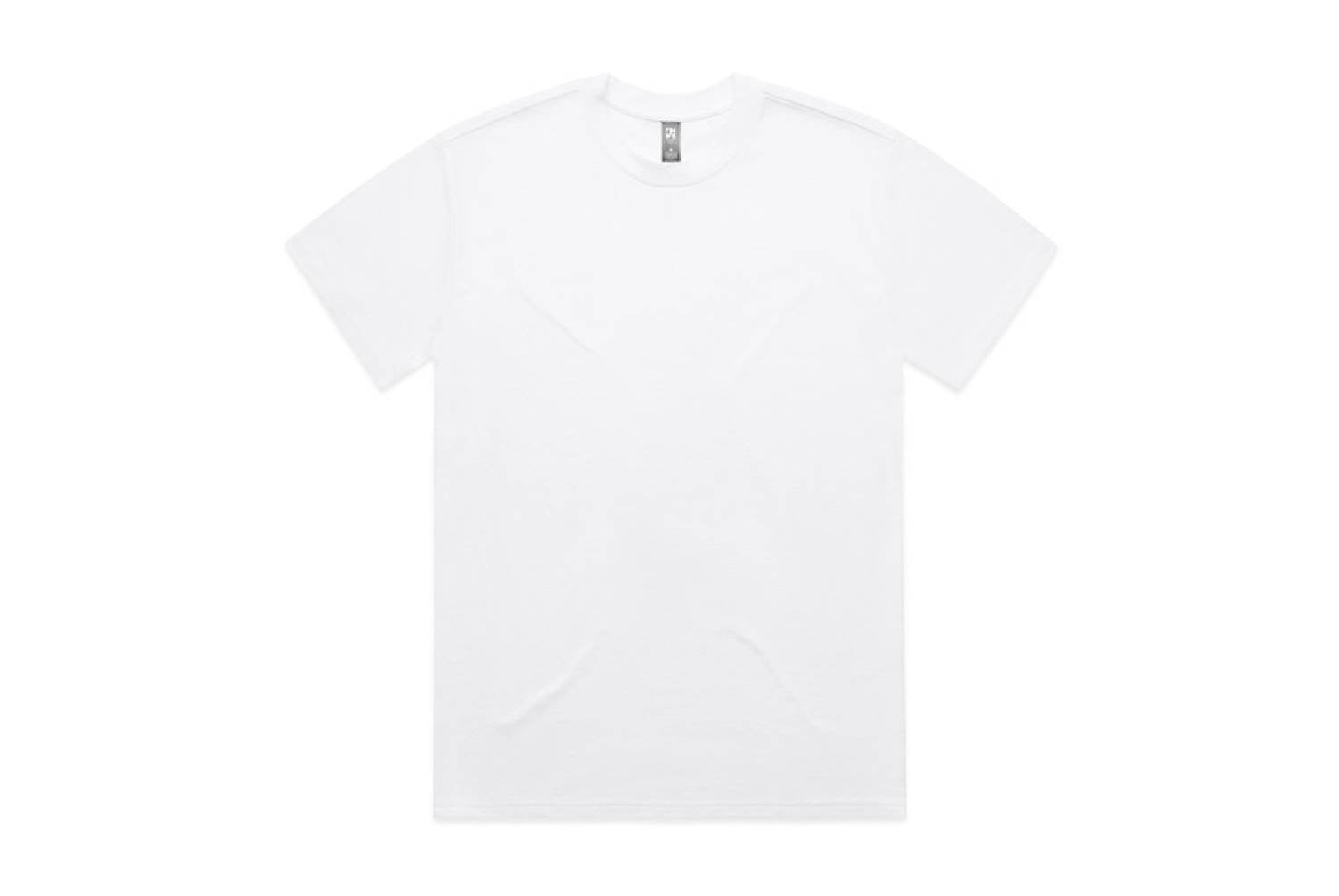 【バーンストア】AS Colour / HEAVY TEE  Tシャツ