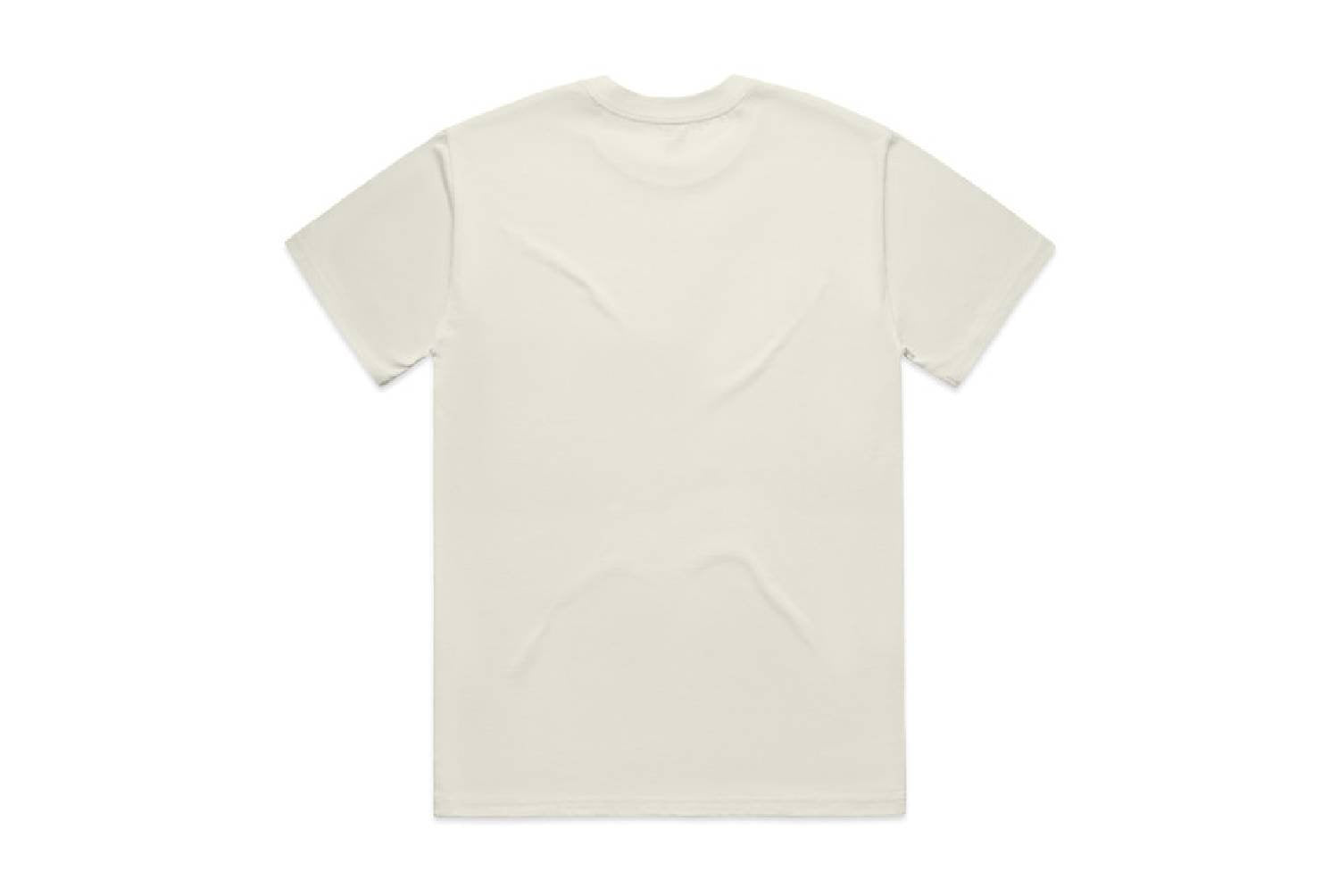 【バーンストア】AS Colour / HEAVY TEE  Tシャツ