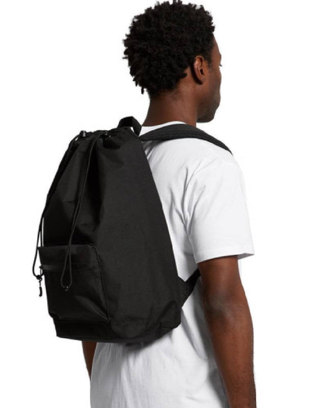 【バーンストア】AS Colour / RECYCLED RUCKSACK  バックパック