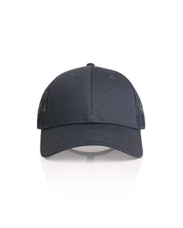 【バーンストア】AS Colour / ICON TRUCKER CAP キャップ