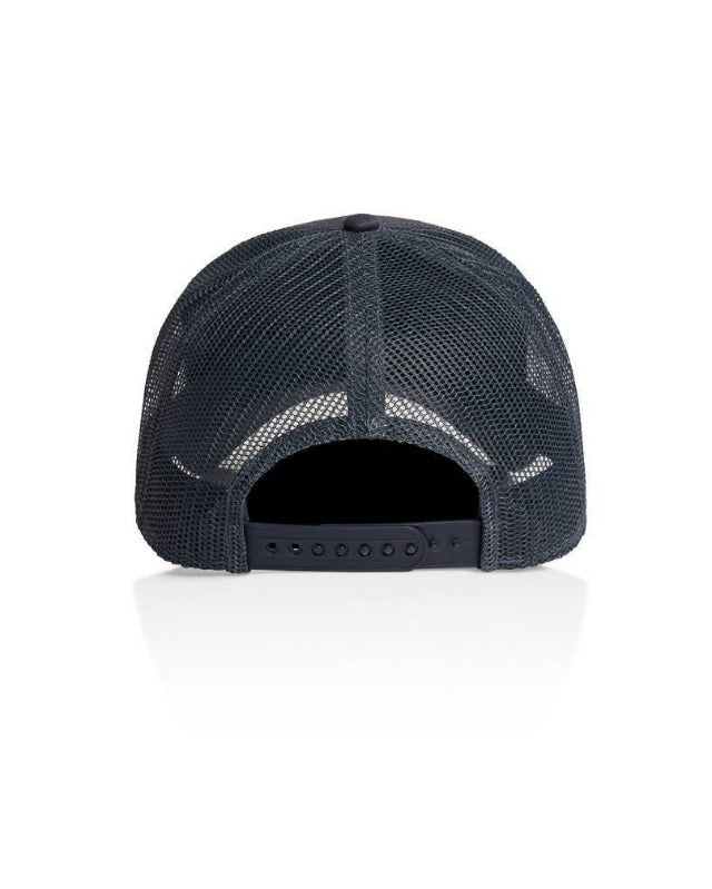 【バーンストア】AS Colour / ICON TRUCKER CAP キャップ