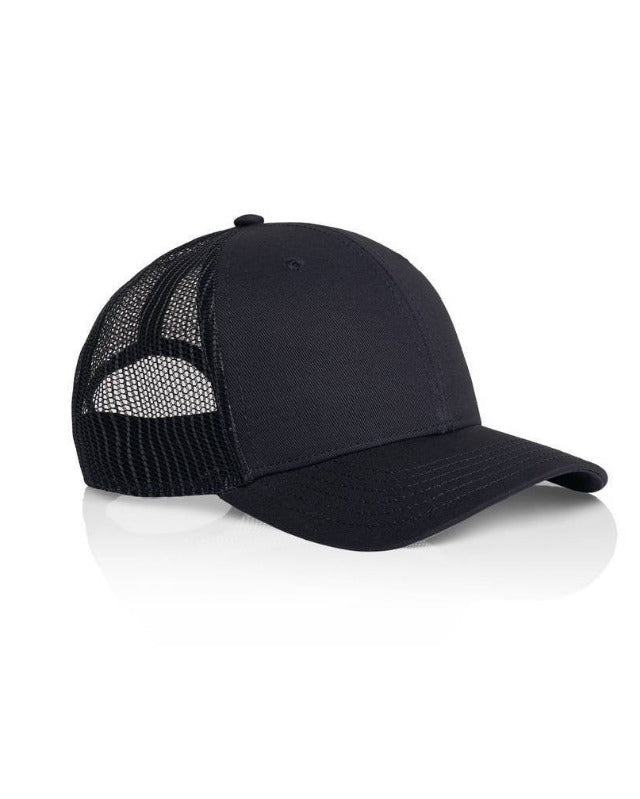 【バーンストア】AS Colour / ICON TRUCKER CAP キャップ