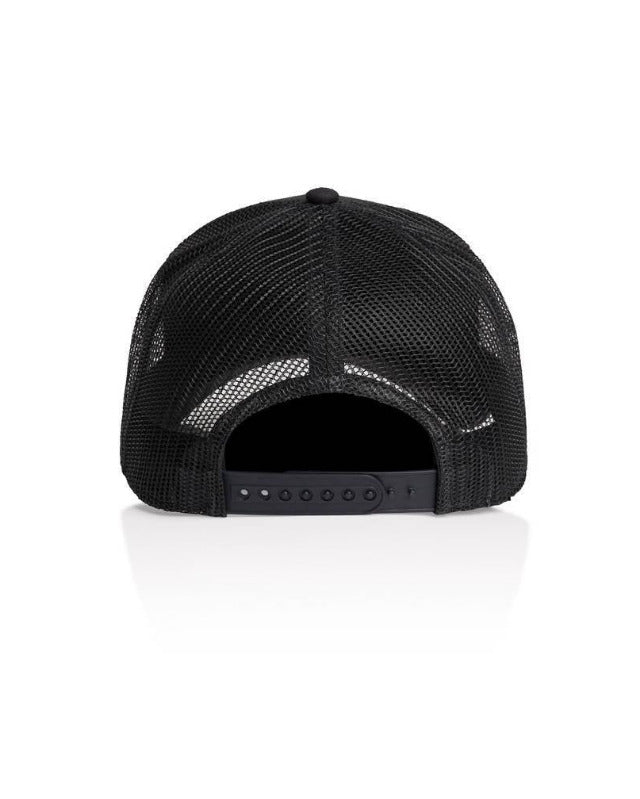 【バーンストア】AS Colour / ICON TRUCKER CAP キャップ
