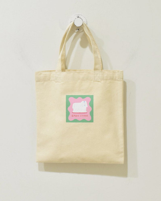 【バーンストア】BARN STORE オリジナルトートバッグ