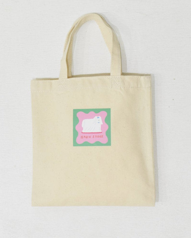 【バーンストア】BARN STORE オリジナルトートバッグ