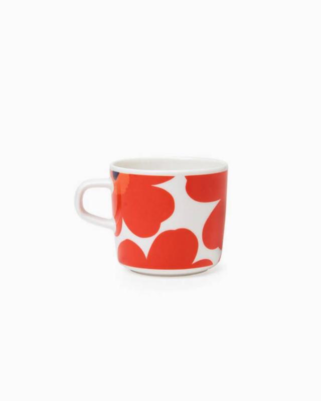 【マリメッコ】Unikko  コーヒーカップ　5263163429