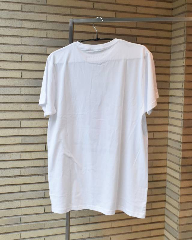 ROCK TEE / PINK SWEATS CLEANERS【バーンストア】