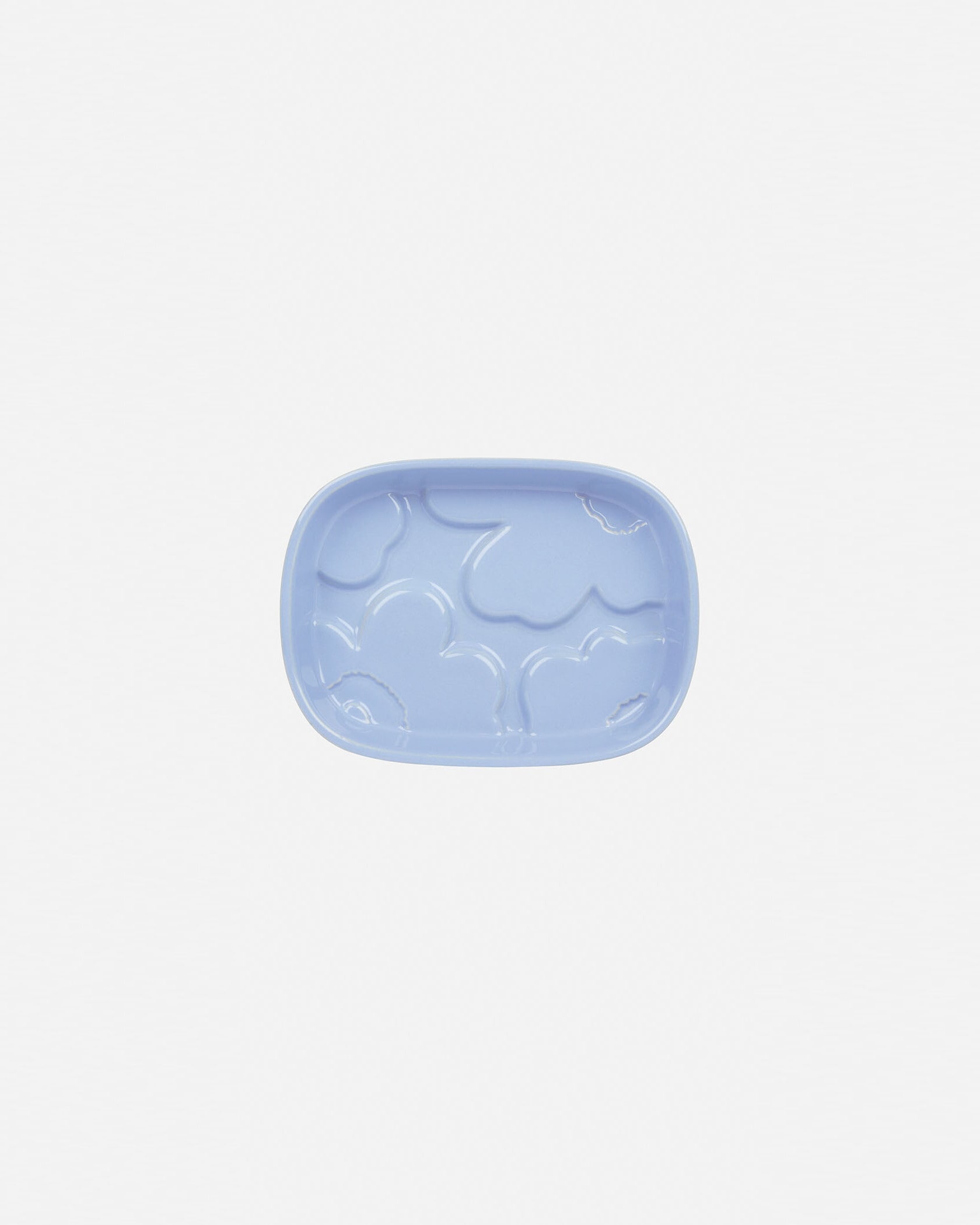 【マリメッコ】Unikko Soap Dish 　52259475247