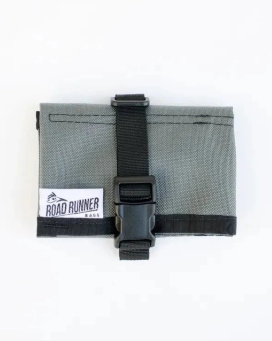 ROAD RUNNER BAGS / Tool / Saddle Roll (ツールロール) 【サラダボゥル】