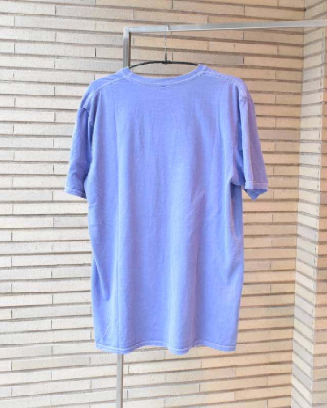 ROCK TEE / PRINCE HEART PURPLE【バーンストア】