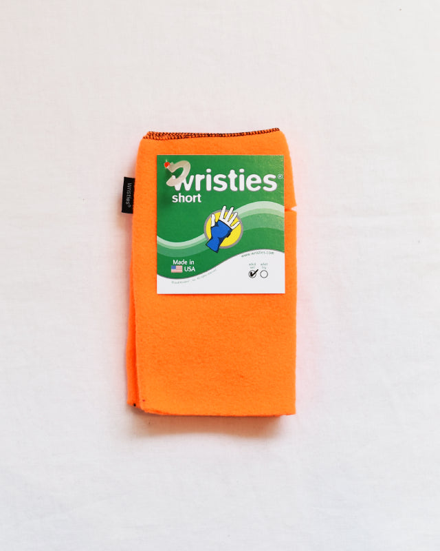 Wristies® / SHORT WRISTIES BLAZE ORANGE