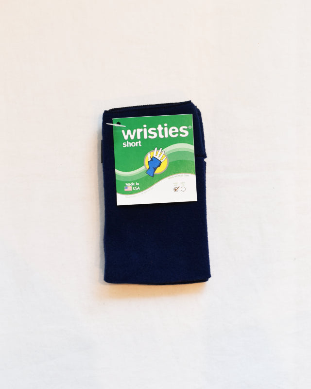 Wristies® / SHORT WRISTIES NAVY