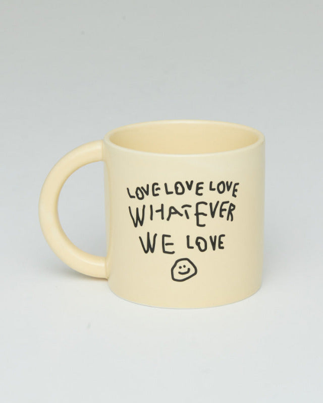 【バーンストア】ooowl /   MUG CUP LOVE GIFT SET OW82029