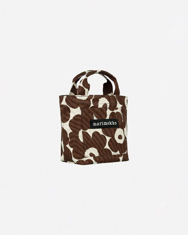 【マリメッコ】Je Lunch Bag  Unikko トートバッグ 52259294019