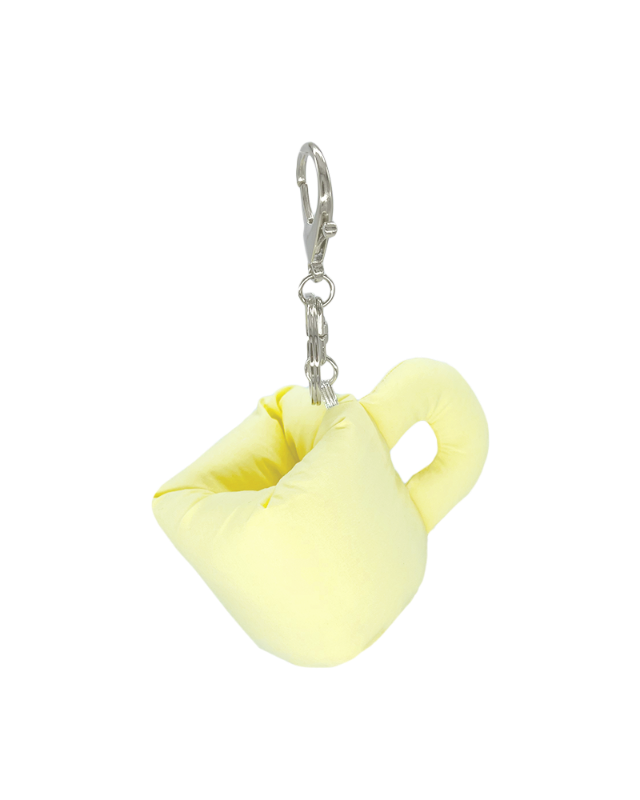 MERGE(マージ）/  Espresso Mug 2. LEMON【バーンストア】