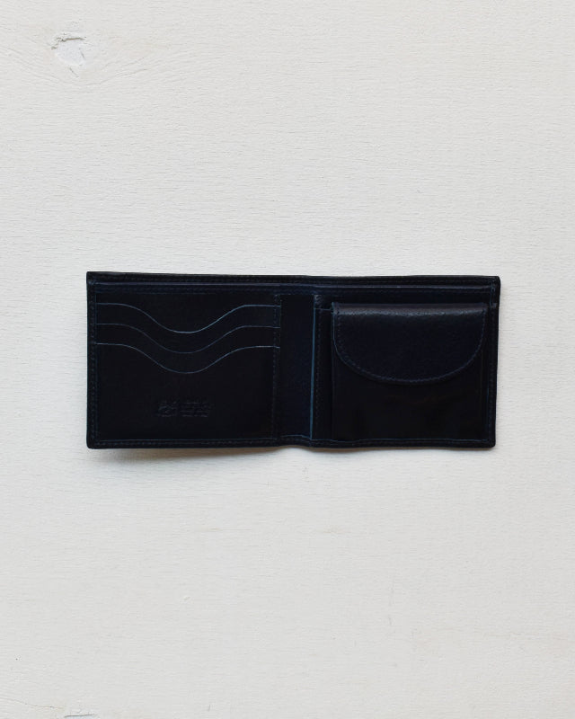 【イルビゾンテ】アンティークレザー ウォレット 54252312441