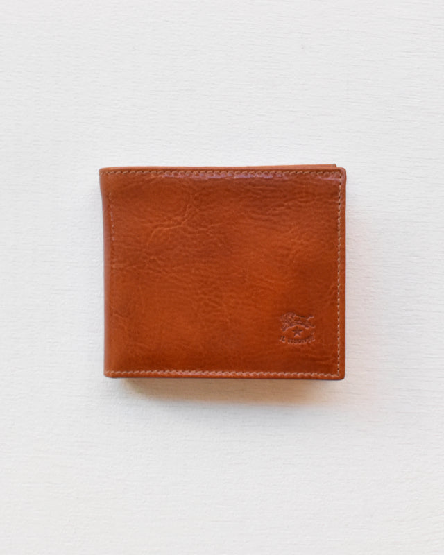 【イルビゾンテ】アンティークレザー ウォレット 54252312441