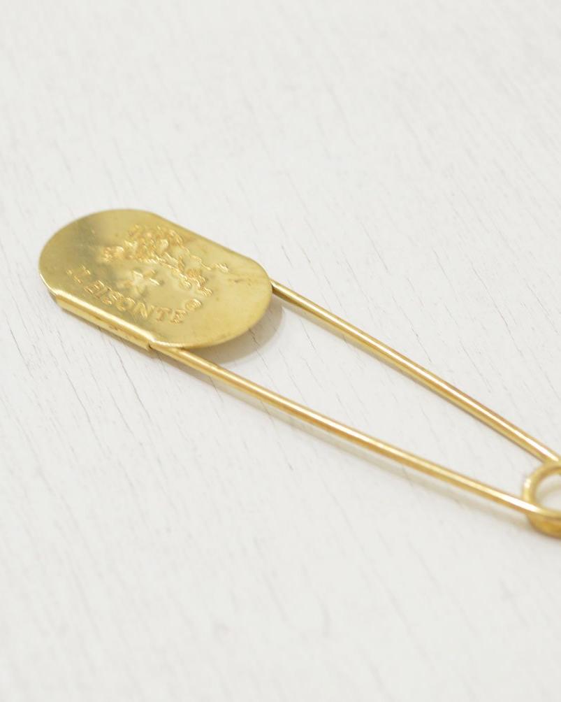 【イルビゾンテ】カブトピン 5412306197