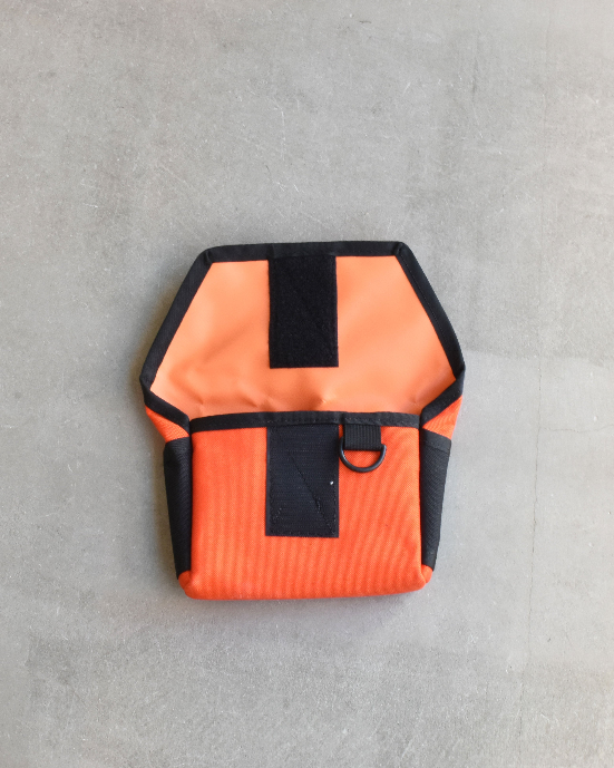 ROAD RUNNER BAGS / Waterproof Hip Bag (ウォータープルーフヒップバッグ) 【サラダボゥル】