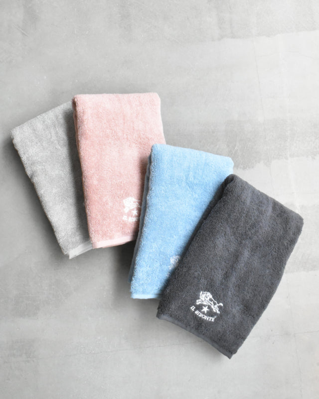 【イルビゾンテ】バスタオル 54262305490