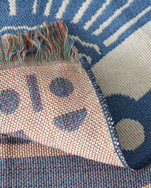 HERE by DETAIL / OAX Throwket "Small  Mandrill"  【バーンストア】