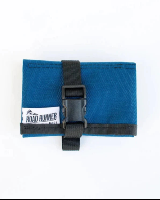 ROAD RUNNER BAGS / Tool / Saddle Roll (ツールロール) 【サラダボゥル】