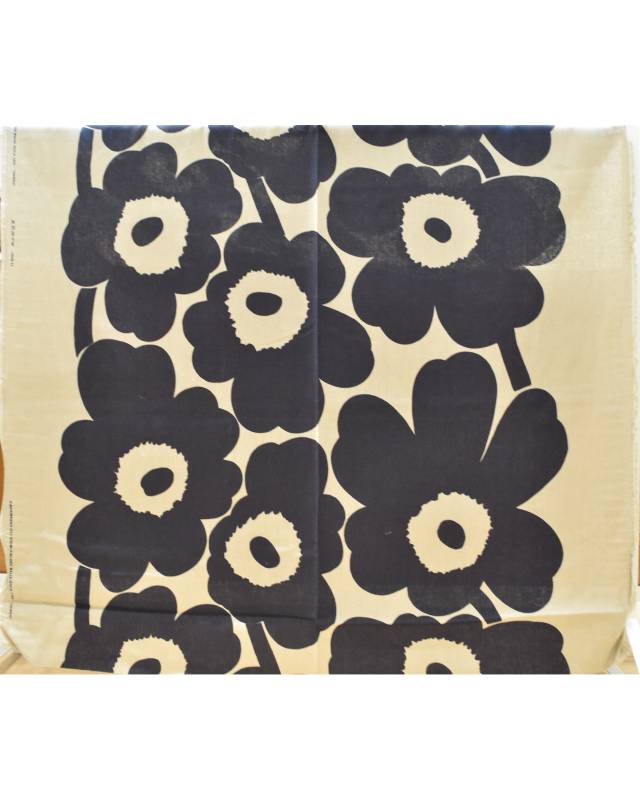 【マリメッコ】Unikko Linen 52209070548