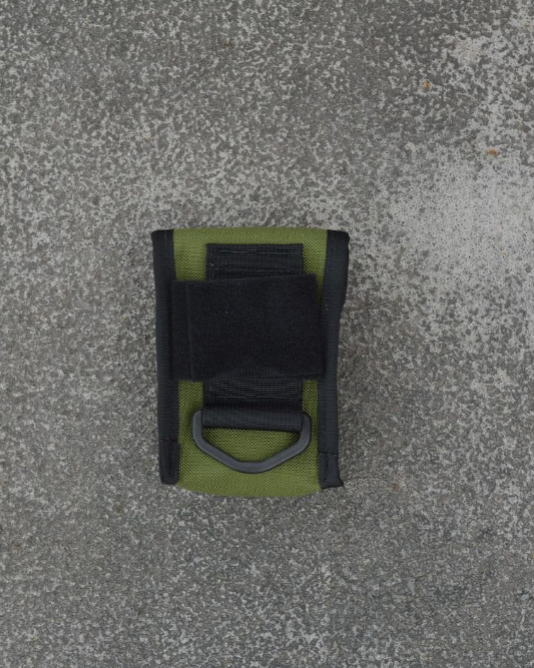 ROAD RUNNER BAGS / CELL POUCH 1.0 （シェルポーチ1.0）【サラダボゥル】