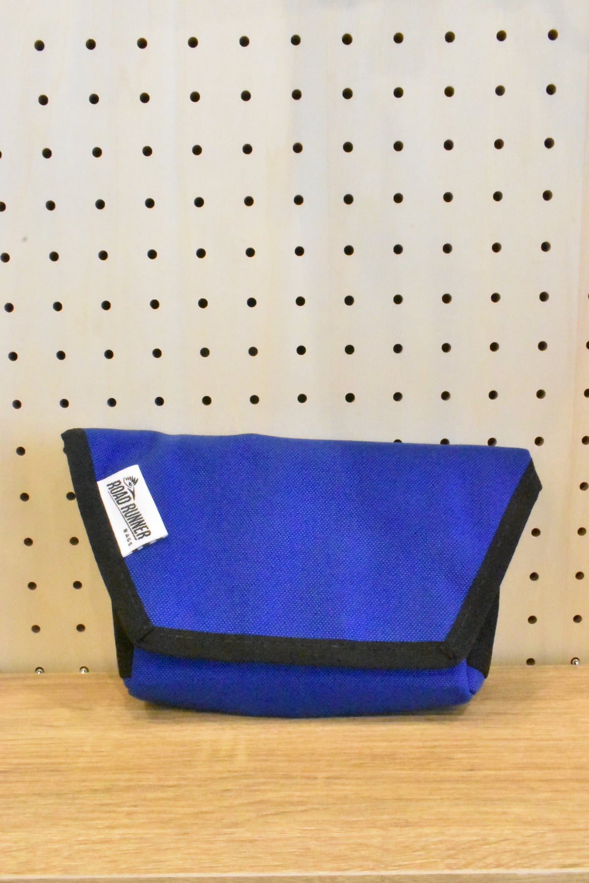 ROAD RUNNER BAGS / Waterproof Hip Bag (ウォータープルーフヒップバッグ) 【サラダボゥル】