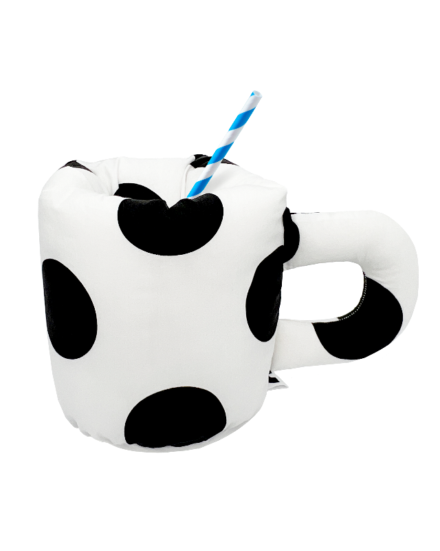 MERGE(マージ）/  Bubble Mug 53 DOTTY【バーンストア】