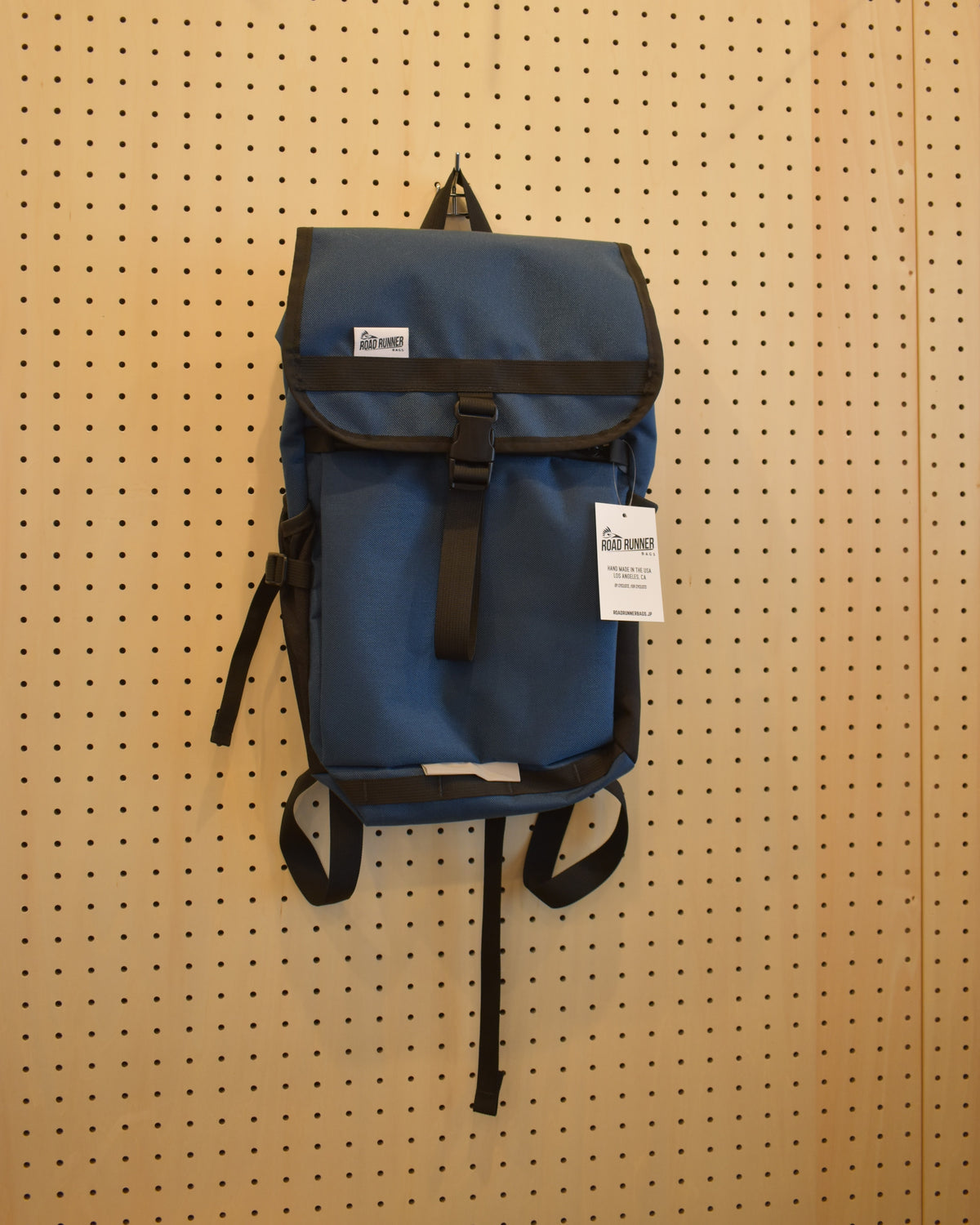 ROAD RUNNER BAGS Slacker デイパック【サラダボゥル】