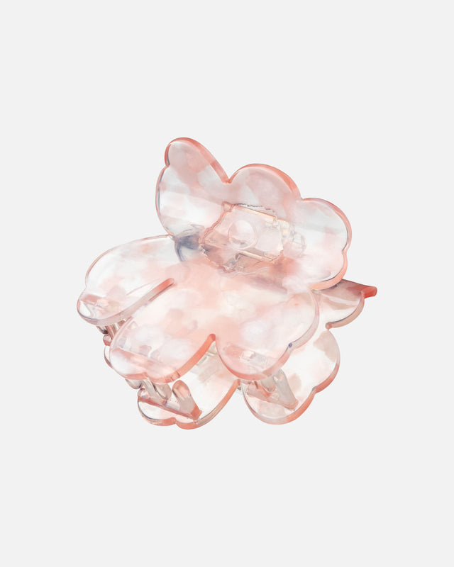 【マリメッコ】Unikko Hair Clip Small ヘアークリップ