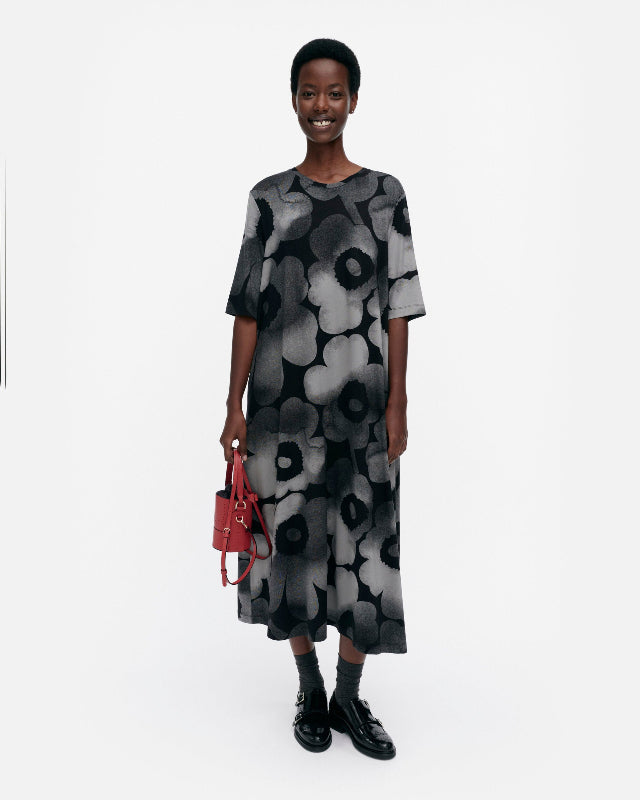 マリメッコ PICCOLO SAMMAL DRESS ストライブ ワンピース marimekko マリメッコ PICCOLO / SAMMAL DRESS - メルカリ
