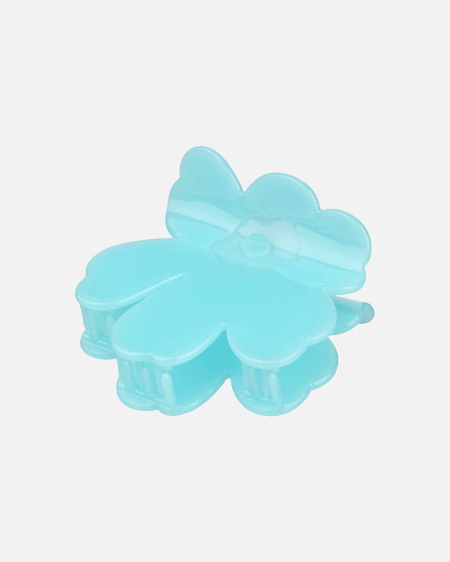【マリメッコ】Unikko Hair Clip Large ヘアークリップ 52254194631