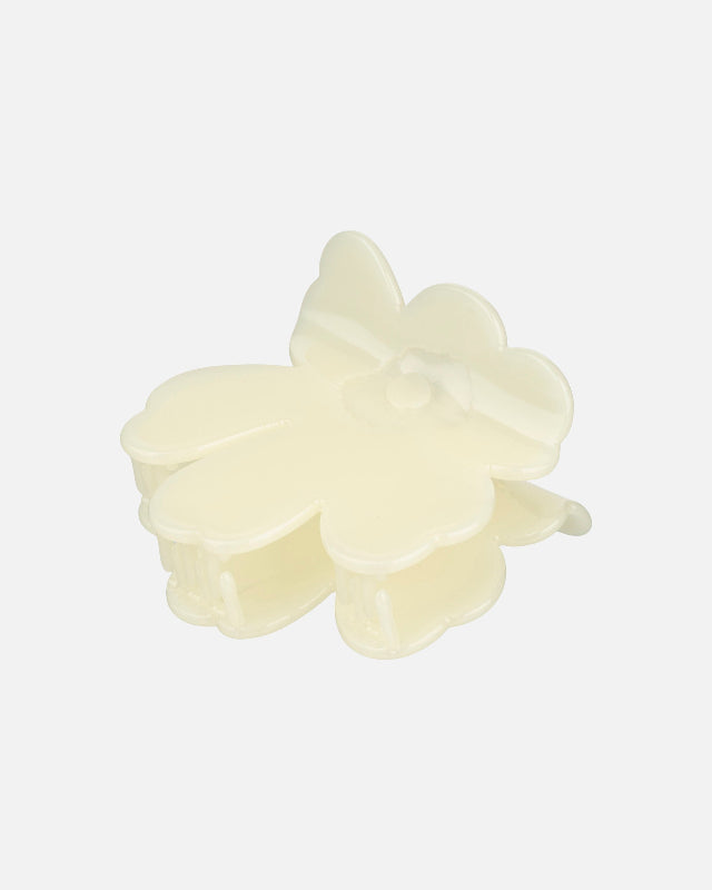 【マリメッコ】Unikko Hair Clip Large ヘアークリップ 52254194631