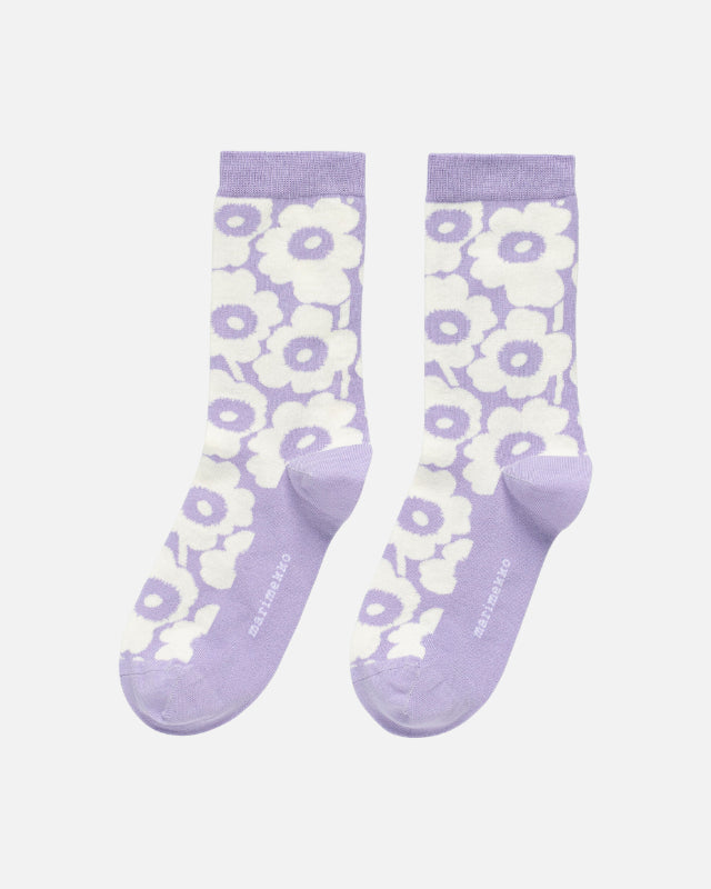 【マリメッコ】 Unikko ソックス　52254194671