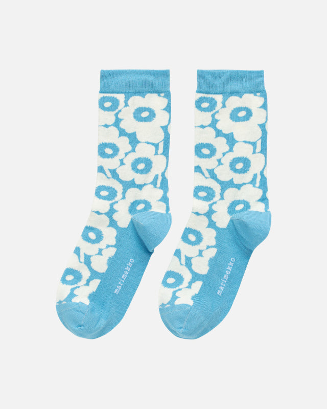 【マリメッコ】 Unikko ソックス　52254194671