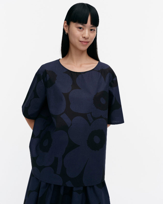 【マリメッコ】アジア限定 Harso Unikko トップス 52254194723