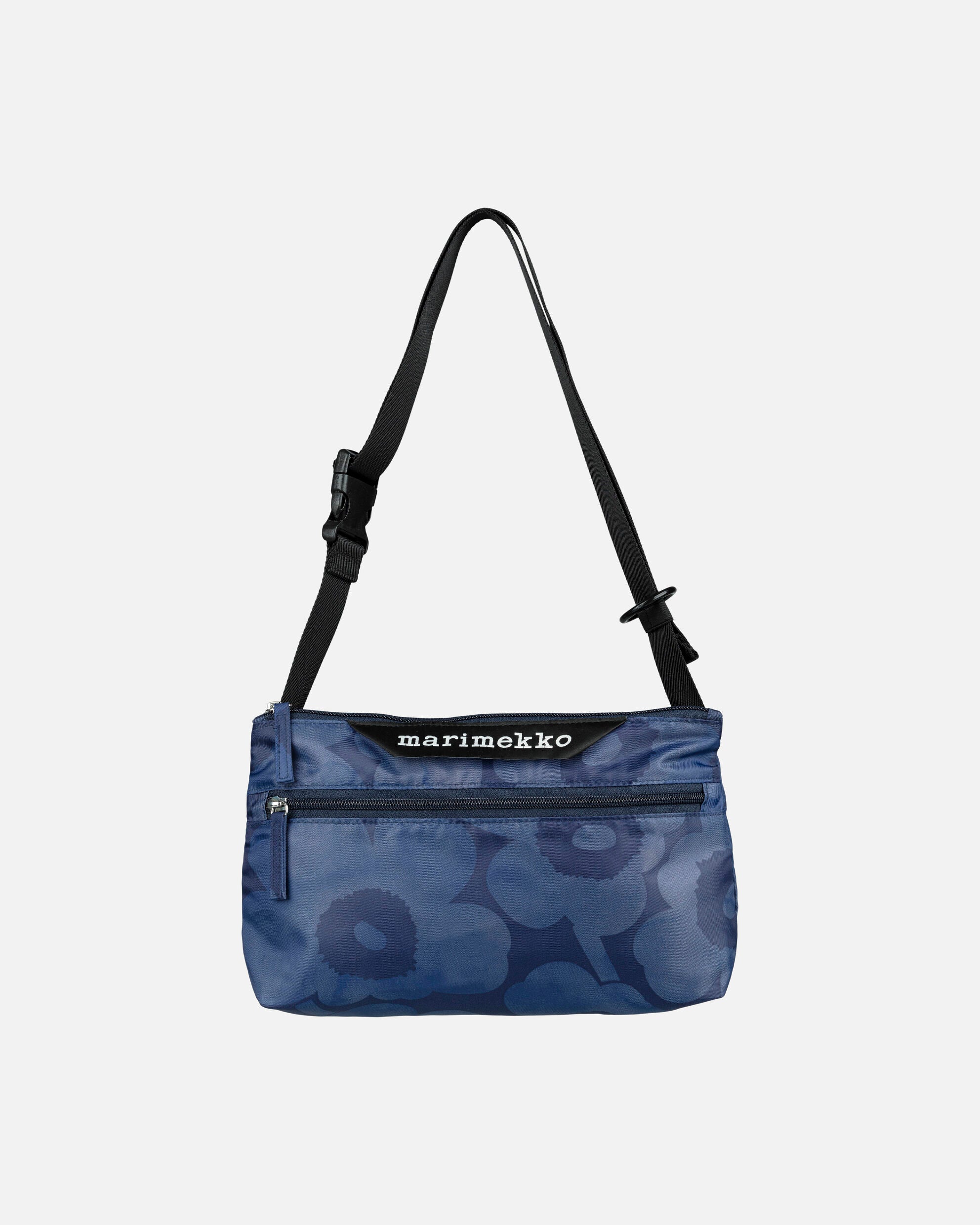 マリメッコ marimekko バッグ Neat Crossbody Unikko S 094572 Neat Crossbody Unikko S ショルダーバッグ | Maija Isola