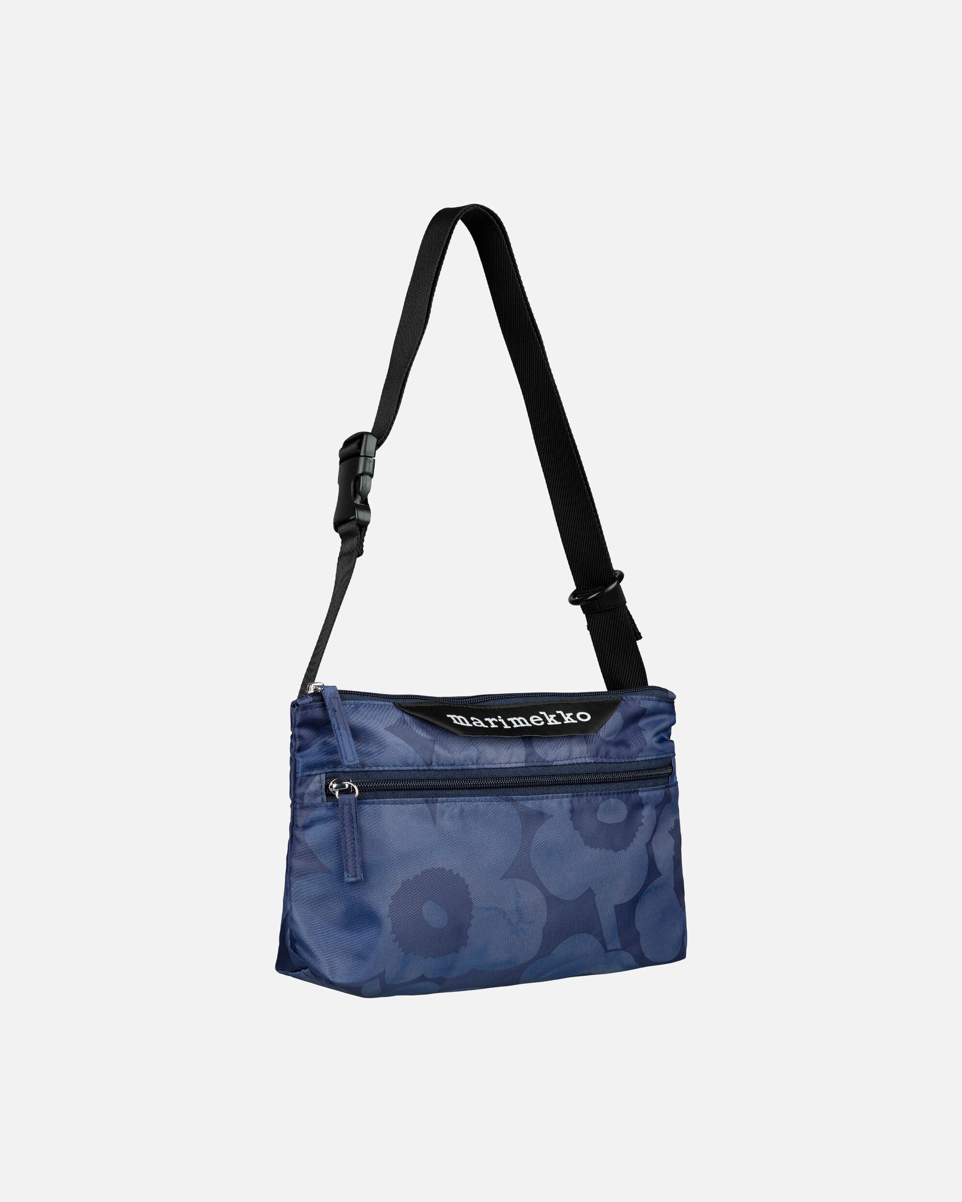 【マリメッコ】 Neat Crossbody Unikko S ショルダーバッグ　52254294572