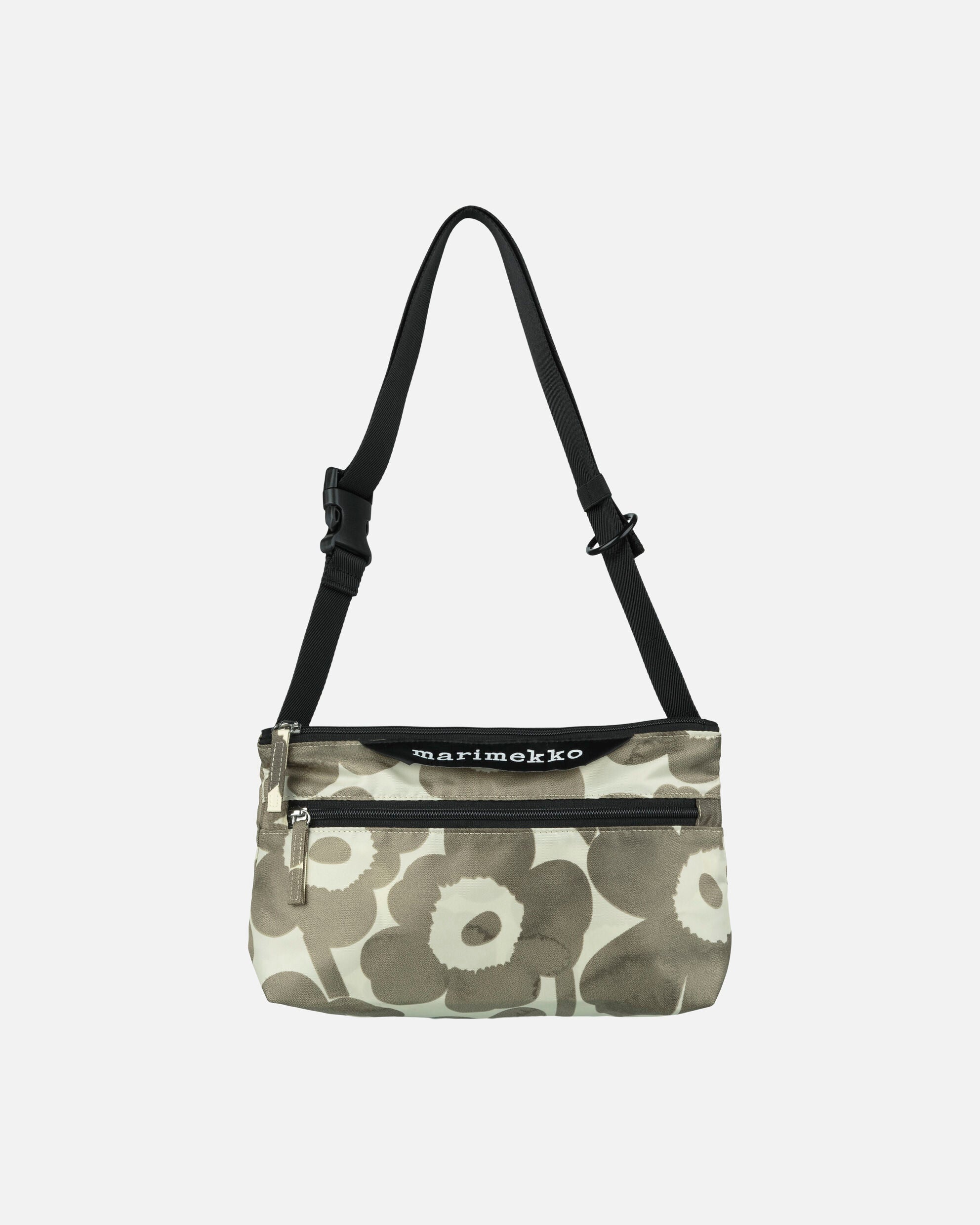 マリメッコ marimekko バッグ Neat Crossbody Unikko S 094572 Marimekko Neat Crossbody Unikko Bags – Olson House