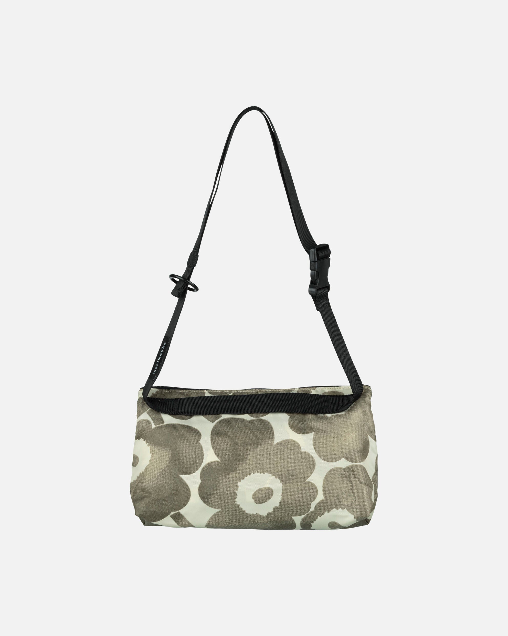 【マリメッコ】 Neat Crossbody Unikko S ショルダーバッグ　52254294572